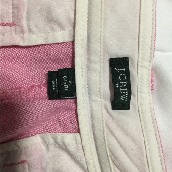 J Crew shorts - Picture 3 of 4